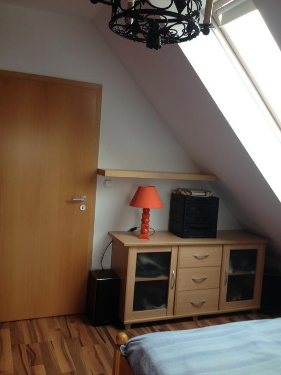 Balatonfuered Apartment Balatonfüred Quarto foto