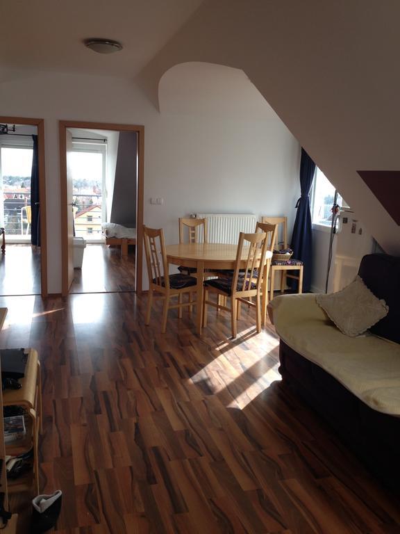 Balatonfuered Apartment Balatonfüred Quarto foto